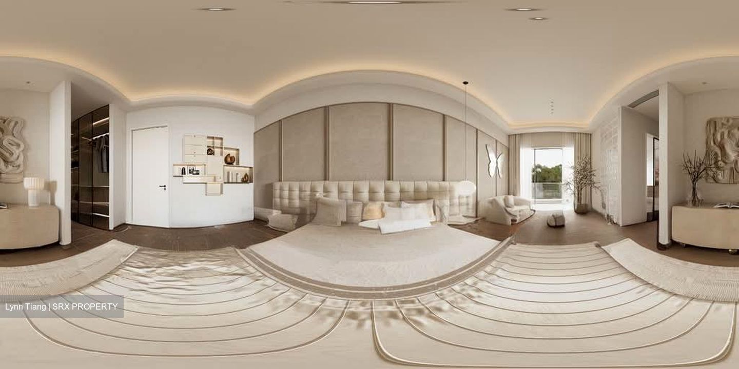 Hillview Villas (D23), Terrace #566271581